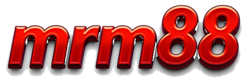 mrm88 logo
